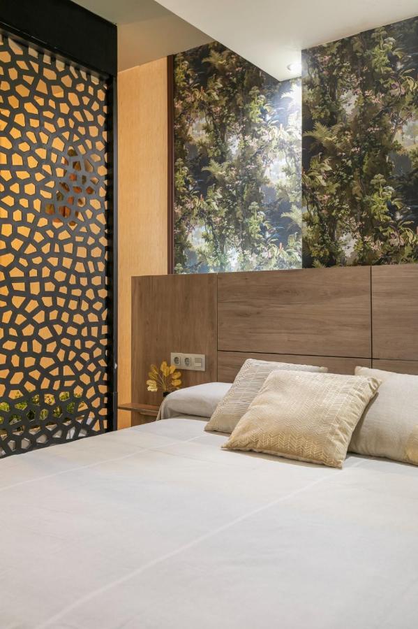דירות אליקאנטה Tropical Loft מראה חיצוני תמונה