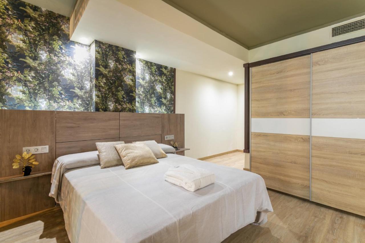 דירות אליקאנטה Tropical Loft מראה חיצוני תמונה